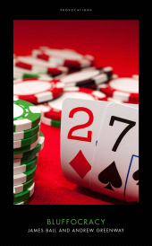 E-book, Bluffocracy, Biteback Publishing