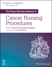 eBook, The Royal Marsden Manual of Cancer Nursing Procedures, Blackwell