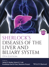 E-book, Sherlock's Diseases of the Liver and Biliary System, Blackwell