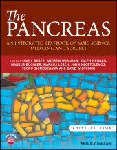 E-book, The Pancreas : An Integrated Textbook of Basic Science, Medicine, and Surgery, Blackwell