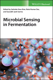 E-book, Microbial Sensing in Fermentation, Blackwell