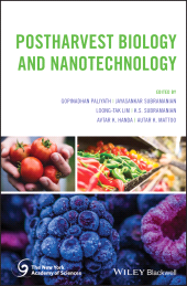 eBook, Postharvest Biology and Nanotechnology, Blackwell