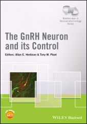 E-book, The GnRH Neuron and its Control, Blackwell
