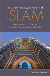 eBook, The Wiley Blackwell History of Islam, Blackwell