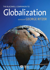 E-book, The Blackwell Companion to Globalization, Blackwell
