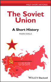 E-book, The Soviet Union : A Short History, Blackwell