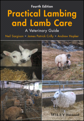 E-book, Practical Lambing and Lamb Care : A Veterinary Guide, Blackwell