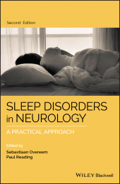 eBook, Sleep Disorders in Neurology : A Practical Approach, Blackwell