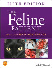 eBook, The Feline Patient, Blackwell