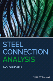 E-book, Steel Connection Analysis, Blackwell