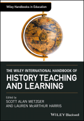 E-book, The Wiley International Handbook of History Teaching and Learning, Blackwell