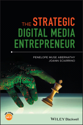 eBook, The Strategic Digital Media Entrepreneur, Blackwell