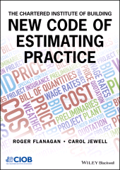 eBook, New Code of Estimating Practice, Blackwell
