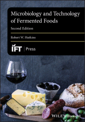 E-book, Microbiology and Technology of Fermented Foods, Blackwell