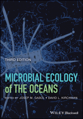 E-book, Microbial Ecology of the Oceans, Blackwell