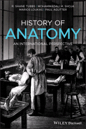 E-book, History of Anatomy : An International Perspective, Blackwell
