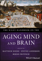 E-book, The Wiley Handbook on the Aging Mind and Brain, Blackwell