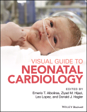 E-book, Visual Guide to Neonatal Cardiology, Blackwell