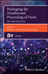 E-book, Packaging for Nonthermal Processing of Food, Blackwell