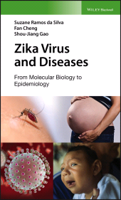 E-book, Zika Virus and Diseases : From Molecular Biology to Epidemiology, Blackwell