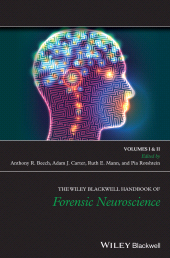 E-book, The Wiley Blackwell Handbook of Forensic Neuroscience, Blackwell
