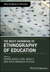 E-book, The Wiley Handbook of Ethnography of Education, Blackwell