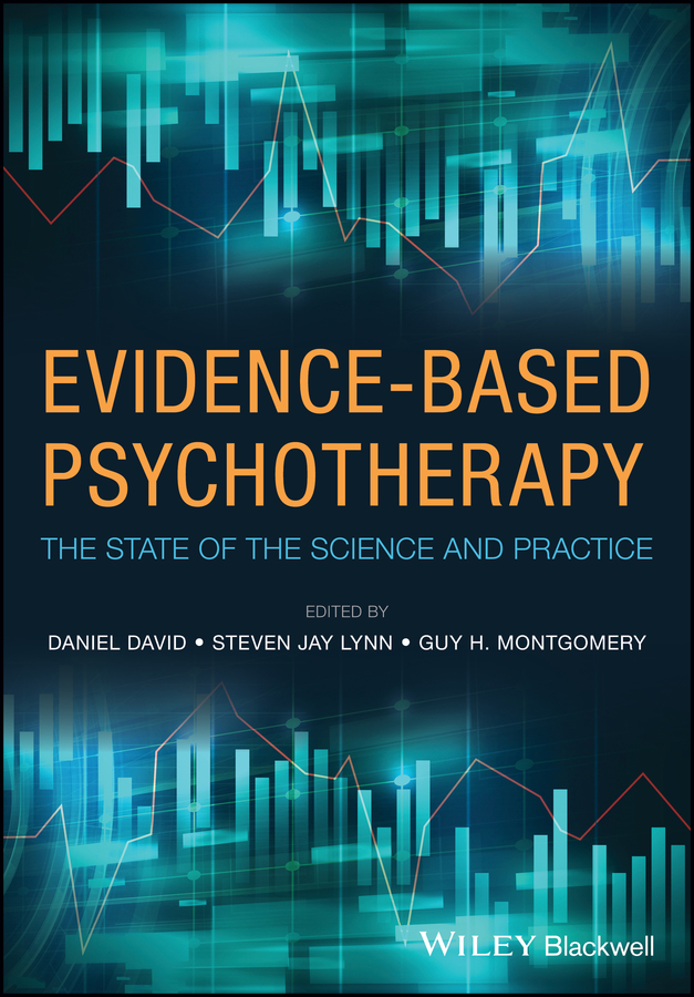 E-book, Evidence-Based Psychotherapy : The State of the Science and Practice, Blackwell