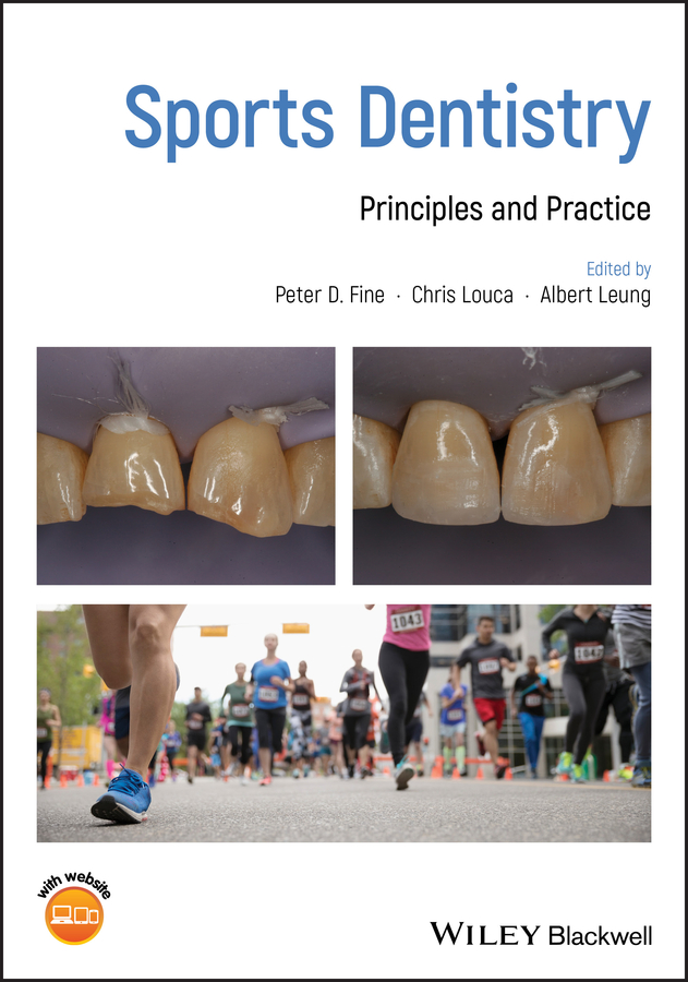 E-book, Sports Dentistry : Principles and Practice, Blackwell