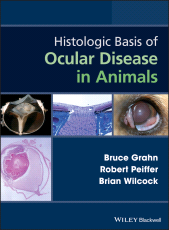 E-book, Histologic Basis of Ocular Disease in Animals, Blackwell