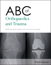 E-book, ABC of Orthopaedics and Trauma, Blackwell