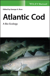 eBook, Atlantic Cod : A Bio-Ecology, Blackwell