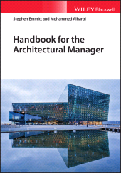 eBook, Handbook for the Architectural Manager, Blackwell
