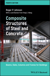E-book, Composite Structures of Steel and Concrete : Beams, Slabs, Columns and Frames for Buildings, Blackwell