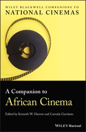 E-book, A Companion to African Cinema, Blackwell