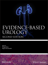 eBook, Evidence-based Urology, Blackwell