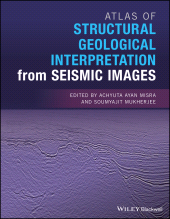 E-book, Atlas of Structural Geological Interpretation from Seismic Images, Blackwell