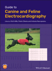 E-book, Guide to Canine and Feline Electrocardiography, Blackwell