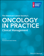 E-book, The American Cancer Society's Oncology in Practice : Clinical Management, Blackwell