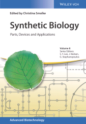 eBook, Synthetic Biology : Parts, Devices and Applications, Blackwell