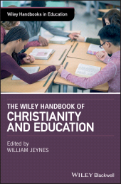 E-book, The Wiley Handbook of Christianity and Education, Blackwell