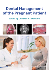 eBook, Dental Management of the Pregnant Patient, Blackwell