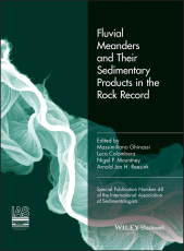 E-book, Fluvial Meanders and Their Sedimentary Products in the Rock Record (IAS SP 48), Blackwell