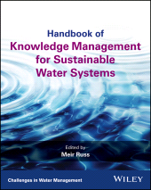 E-book, Handbook of Knowledge Management for Sustainable Water Systems, Blackwell