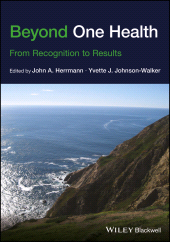 E-book, Beyond One Health : From Recognition to Results, Blackwell