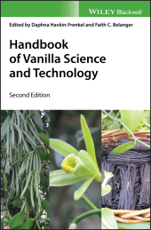 E-book, Handbook of Vanilla Science and Technology, Blackwell