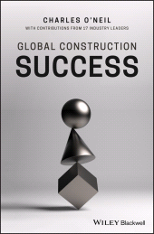 E-book, Global Construction Success, Blackwell