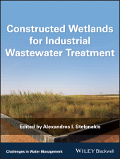 E-book, Constructed Wetlands for Industrial Wastewater Treatment, Blackwell