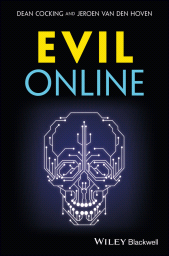 E-book, Evil Online, Blackwell