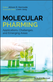 eBook, Molecular Pharming : Applications, Challenges and Emerging Areas, Blackwell