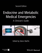 eBook, Endocrine and Metabolic Medical Emergencies : A Clinician's Guide, Blackwell